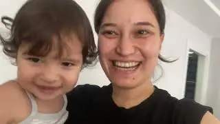 VLOG | KİLER ODASI YAPTIM | BU KADAR DA SÖYLENMEZSİN😂 #youtube #temizlik #vlog  #annebebek #keşfet