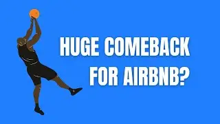Airbnb’s 2021 Rebound!
