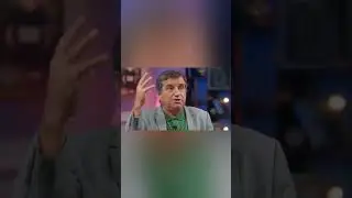 Киборг помноженный на вечность | Отар Кушанашвили в программе 