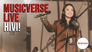 HiVi! at Musicverse Live (2024)