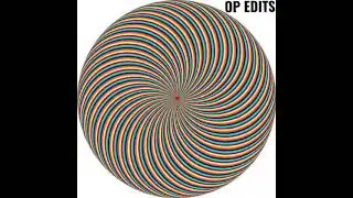 OPTICAL ILLUSION HYPNOSIS. HALLUCINATION