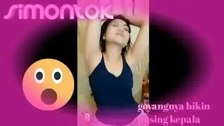 Bigo live montok dan seksi