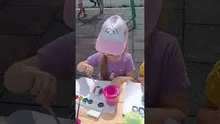 Детский праздник