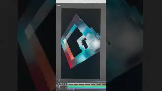 Multi-Gradient Infinite Loop in After Effects