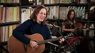 Sarah Harmer - Just Get Here - 1/27/2020 - Paste Studio NYC - New York, NY