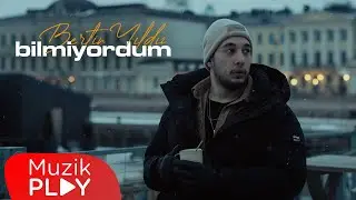 Bertin Yıldız - Bilmiyordum (Official Video)