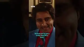 Worst date ever? 