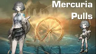 Mercuria Pulls | Reverse 1999 2.0