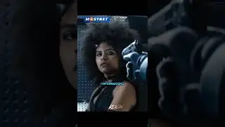 Дэдпул не верит что удача это суперсила / Дэдпул 2 / 