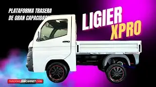 LIGIER X PRO