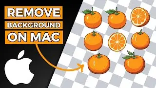 How to Remove Background from Image on Mac
