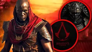 Must-Know Details: Assassin's Creed Codename Red Leaks