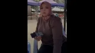 Bigo hijab styles terbaru ukhty