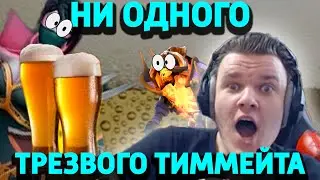 Алкоголь вместо крови
