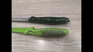 ЧИСТО ЖИЗНЕННАЯ СИТУАЦИЯ!!! ЭКСТРЕННОЕ ВОССТАНОВЛЕНИЕ РУКОЯТКИ