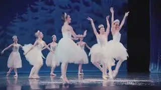 Orlando Ballet 2022 / 2023 Season!