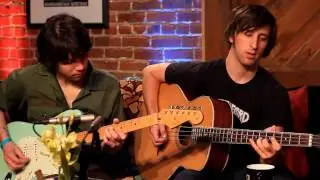 Young Veins - Maybe I Will, Maybe I Won't - 6/22/2010 - Wolfgang's Vault