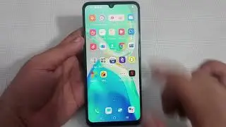 app icon badge Vivo v25, how to disable app icon badge in Vivo v25