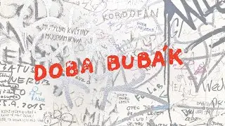 J.A.R. - Doba bubák (Official Audio)