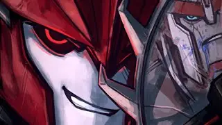 Edit - REMAKE | You are my ENEMY | Трансформеры Прайм