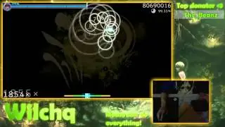 DragonForce - Defenders fc (Qualified :c)