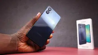 Samsung Galaxy A06 Review - SHOULD YOU BUY?