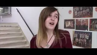 Bathroom Monster (Bad Short Film (MEGA CRAPPY SHIT))