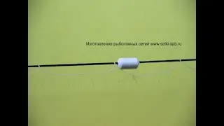 Задаём вопросы про РЫБОЛОВНЫЕ Сети и Мережи - короткая встреча с подписчиками и зрителями