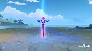 Genshin Impact - Phantom Flow Day 5