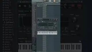 how to make a perfect synth bass in fl studio 