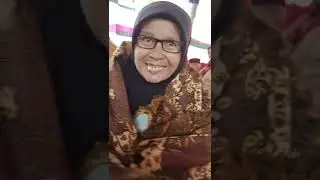Jalang Manjalang Mamak Desa Tanjung  Koto Kampar Hulu  Kampar 1443 H  #tradisional #kearifanlokal