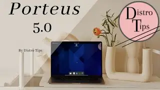 Porteus.Porteus 5.0.Porteus linux.Porteus review.Porteus 2022.