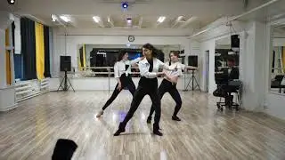 Отчетный концерт 12.06.2021 "Fever"