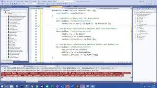 EF Code-First to configure Many-to-Many relationship with linking entity in  Asp.net Core MVC