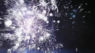 Самый красивый фейерверк в Киеве. FIREshow. TOP Fireworks.