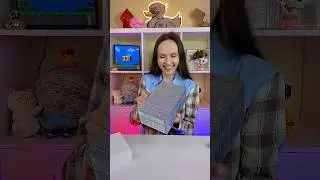 Взлет посылок 😂 Подарок от Оператора #распаковка