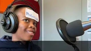 Masande's Radio Diary 2024