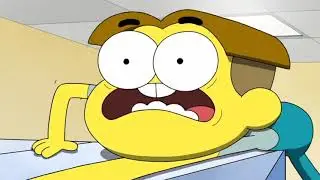 The Gumball Channel- Big City Greens: Cricket & Tilly promo (2024) (NBO45 Version) (ft. Amphibia)