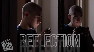 Reflection (a short horror film)