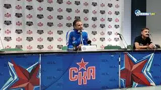 «Это непросто отвечать на ваши вопросы. Теперь мы квиты!»: Роман Ротенберг дал задание журналистам