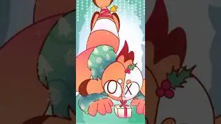 🧡NUTCRACKER🍬animation meme (13+) 