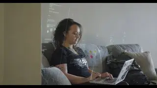 Google Tech Exchange Scholars: Meet Kay