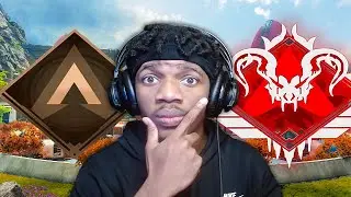Solo Bronze to Apex Predator (PART 2)