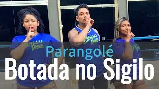 Botada no Sigilo - Coreografia Styllu Dance