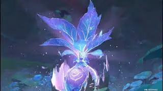 Genshin Impact - Achievement - Culmination Of The Great Dream: Max Level of the Tree of Dream