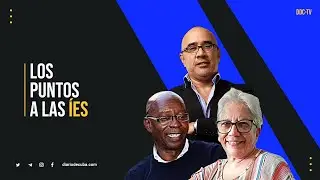 #LosPuntosALasÍes