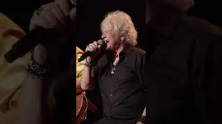 Air Supply Live in Jacksonville: A Night to Remember with 'Two Less Lonely People' #music #airsupply
