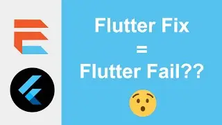 Testing How Flutter Fix Works (+ How to Update Deprecations)