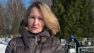 Родственники погибших бойцов ОМОН рассказали о том, как велось расследование.