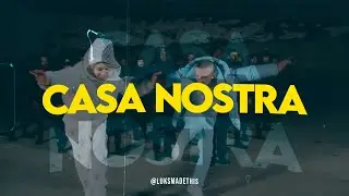 FREE Flp 💃 ArrDee Type Beat - CASA NOSTRA - FL Studio Project 2022